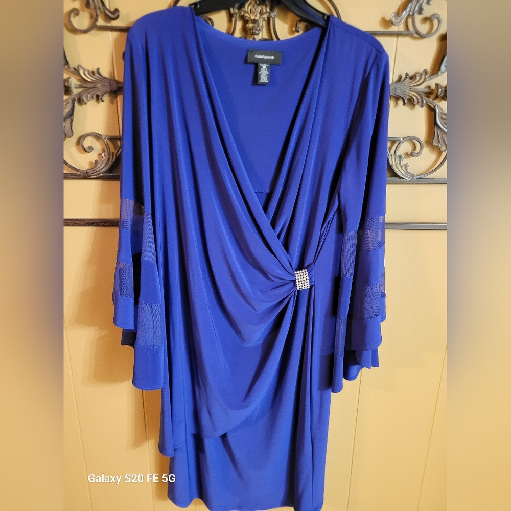Cocktail dress